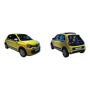 TWINGO III 2014-