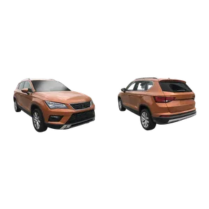 ATECA 2016-