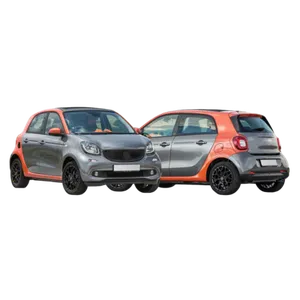 FORFOUR 2014-