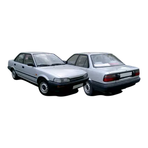 COROLLA AE100 1992-