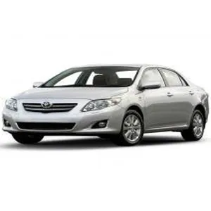 COROLLA SEDAN 2007-