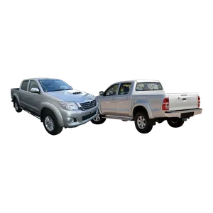 HILUX 2011-