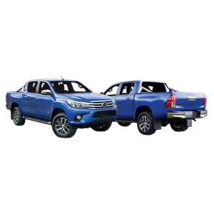 HILUX 2016-