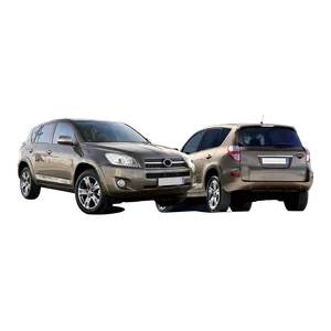 RAV4 III 2009-