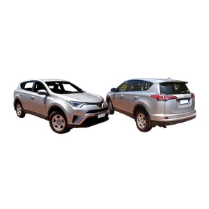 RAV4 IV 2016-