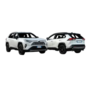 RAV4 V 2018-