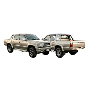 TOYOTA HILUX 2001-