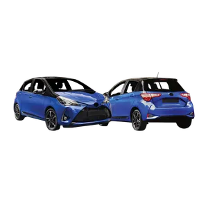 YARIS 2017-