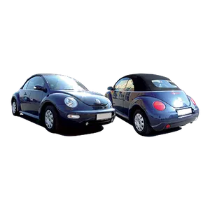 NEW BEETLE 1998-