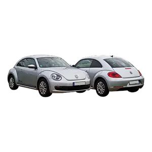 NEW BEETLE 2012-