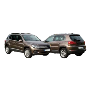 TIGUAN 2011-