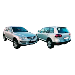 TOUAREG 2007-