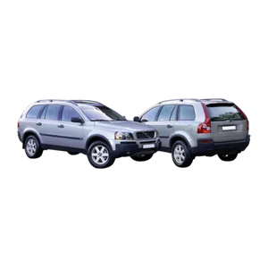 XC90 2002-