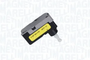 Motor Faro (Magneti Marelli) para Alfa Romeo 147 2000 y 159 2005, Audi A3 2003, A3 2008, A4 2001, A4 2004, A4 2007, A8 1994 y TT 2006, Ford GALAXY 1995 y PUMA 1997, Mitsubishi COLT 2004 y COLT 2009, Seat ALHAMBRA 1996 y ALHAMBRA 2000, Skoda OCTAVIA I…