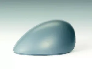 Carcasa Retrovisor Derecha Imprimada para Alfa Romeo 147 2000