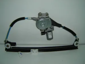 Elevalunas Electrico Delantero Derecho (3/5 Puertas) para Alfa Romeo 147 2000 y 147 2005