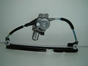 Elevalunas Electrico Delantero Izquierdo (3/5 Puertas) para Alfa Romeo 147 2000 y 147 2005