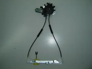 Elevalunas Electrico Trasero Derecho para Alfa Romeo 147 2000 y 147 2005