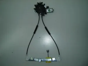 Elevalunas Electrico Trasero Izquierdo para Alfa Romeo 147 2000 y 147 2005