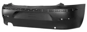 Paragolpes Trasero Imprimado para Alfa Romeo 147 2000
