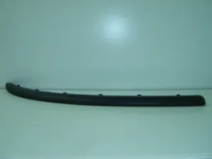 Moldura Derecha Paragolpes Delantero para Alfa Romeo 147 2000