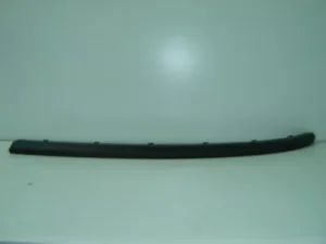Moldura Izquierda Paragolpes Delantero para Alfa Romeo 147 2000