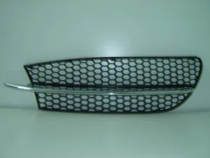 Rejilla Izquierda Paragolpes Delantero para Alfa Romeo 147 2000
