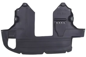 Resguardo Inferior De Motor (Diesel) para Alfa Romeo 147 2000 y 147 2005