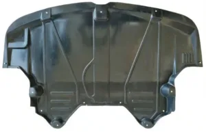 Resguardo Inferior De Motor (Gasolina) para Alfa Romeo 147 2000 y 147 2005