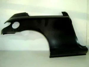 Aleta Trasera Derecha (Modelo 3 Puertas) para Alfa Romeo 147 2000