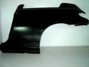 Aleta Trasera Izquierda (Modelo 3 Puertas) para Alfa Romeo 147 2000