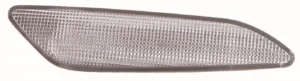 Piloto Lateral Izquierdo (Blanco) para Alfa Romeo 156 1997 y 156 2003 y Fiat TIPO 2015