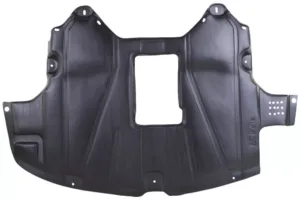 Resguardo Inferior De Motor (Gasolina) para Alfa Romeo 156 1997 y 156 2003