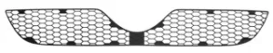 Rejilla Central Paragolpes Delantero para Alfa Romeo 156 2003
