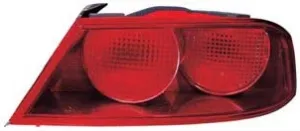 Piloto Trasero Derecho (Exterior, Aut, Sw) para Alfa Romeo 159 2005
