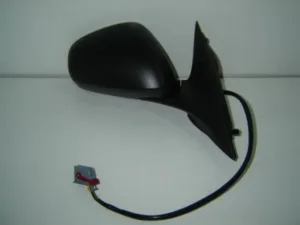 Retrovisor Derecho Electrico Convexo, Termico, Azulado para Alfa Romeo 159 2005