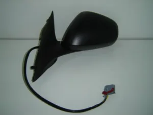 Retrovisor Izquierdo Electrico Convexo, Termico, Con Sensor, Azulado para Alfa Romeo 159 2005