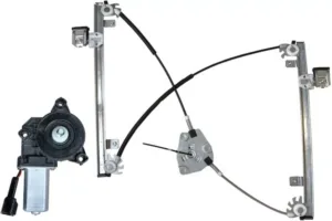 Elevalunas Electrico Delantero Derecho (Con Motor) para Alfa Romeo 159 2005
