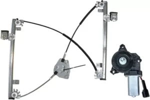 Elevalunas Electricdo Delantero Izquierdo (Con Motor) para Alfa Romeo 159 2005