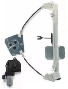 Elevalunas Electrico Trasero Derecho (Con Motor) para Alfa Romeo 159 2005