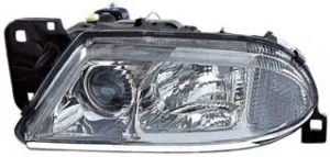 Faro Derecho Electrico para Alfa Romeo 166 1998