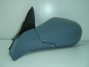 Retrovisor Izquierdo Electrico, Imprimado Asferico, Termico Con Sonda para Alfa Romeo 166 1998