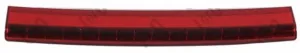 Tercera Luz Stop (Led) para Alfa Romeo GIULIETTA 2010 y Fiat 500L 2012
