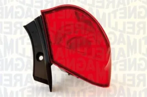 Piloto Trasero Derecho (Exterior) (Magneti Marelli) (Led) para Alfa Romeo GIULIETTA 2010