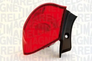 Piloto Trasero Izquierdo (Exterior) (Magneti Marelli) (Led) para Alfa Romeo GIULIETTA 2010