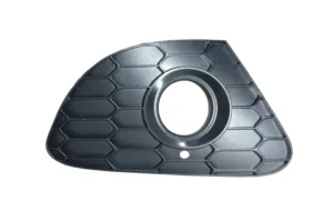 Rejilla Derecha Paragolpes Delantero Con Agujero para Alfa Romeo GIULIETTA 2010