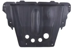 Resguardo Inferior Motor para Alfa Romeo GIULIETTA 2010