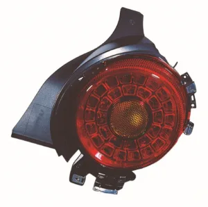 Piloto Trasero Derecho (Led) para Alfa Romeo MITO 2008