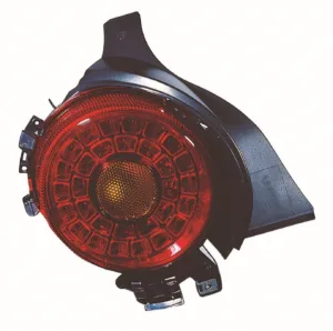 Piloto Trasero Izquierdo (Led) para Alfa Romeo MITO 2008