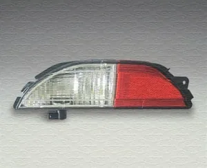 Piloto Antiniebla Trasero Izquierdo (Magneti Marelli) para Alfa Romeo MITO 2008, Fiat PUNTO GRANDE 2005 y Lancia YPSILON 2011